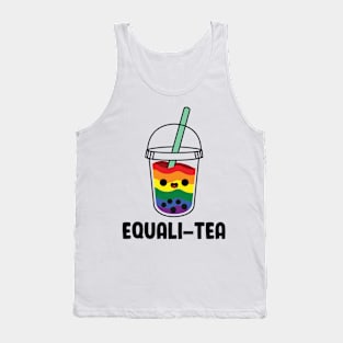 Equali-Tea Tank Top